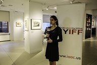 NYIFF 2017 - KICKOFF